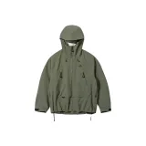 Smoke Green