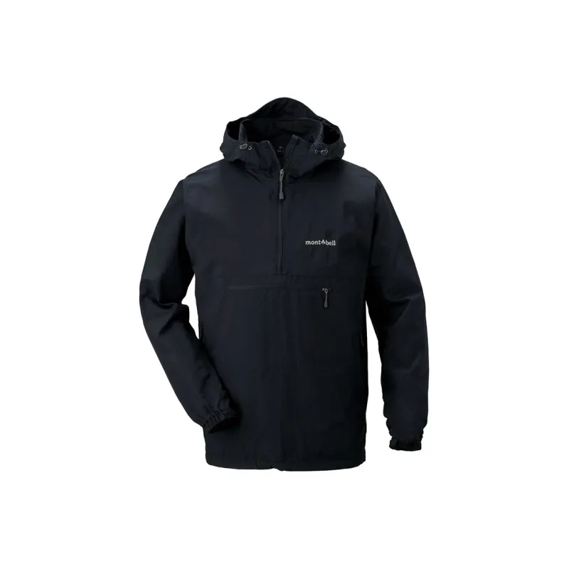 MONTBELL Jackets Unisex-0