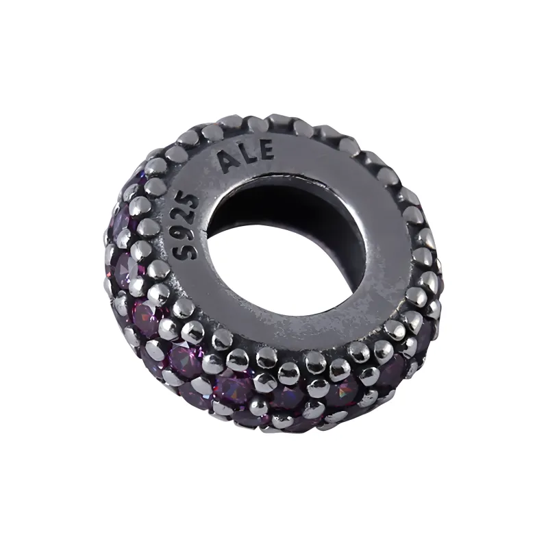 Pandora Pendants Women's Dream Purple-0