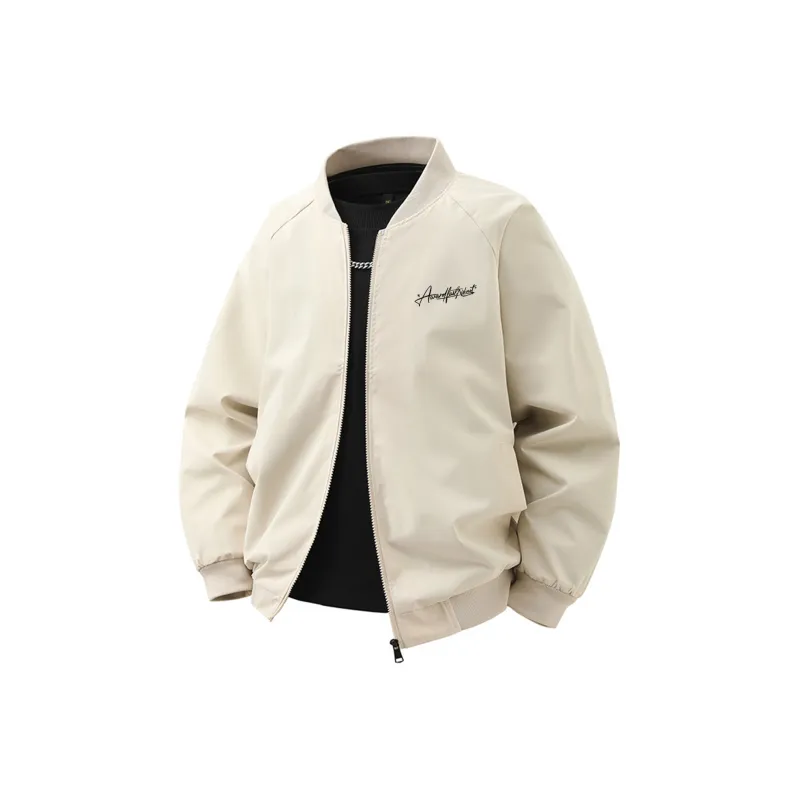 FASTFISH Jackets Unisex-2