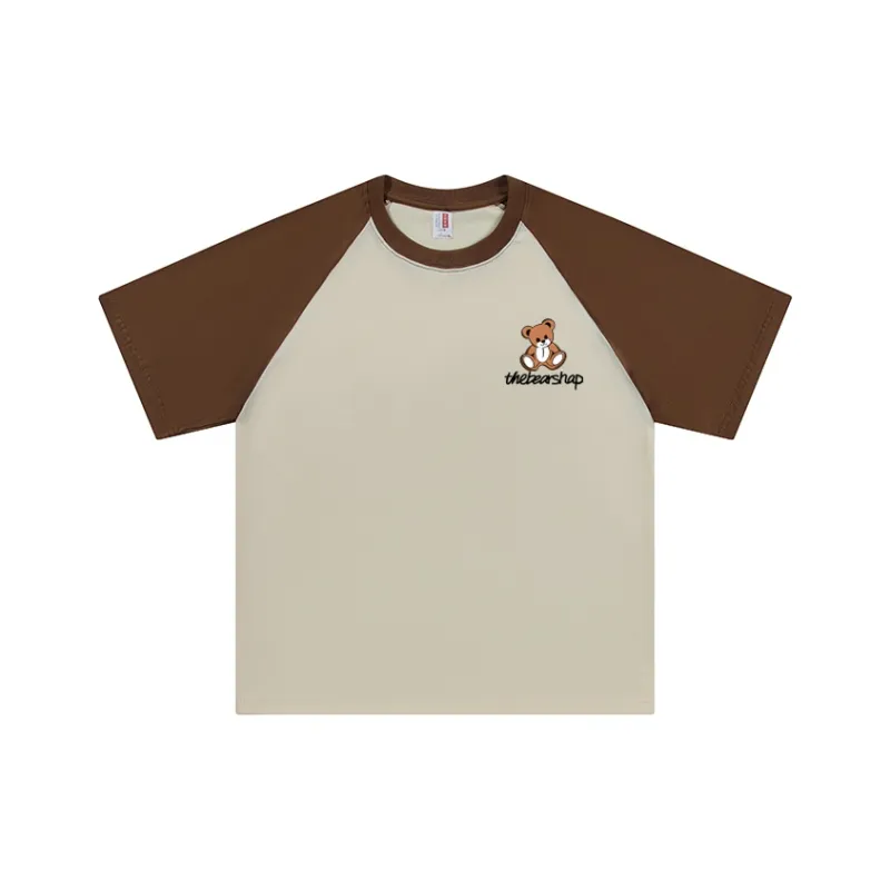 TIMD T Shirts Unisex-6