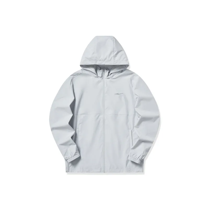 Erke Jackets Men Cloud Gray-0