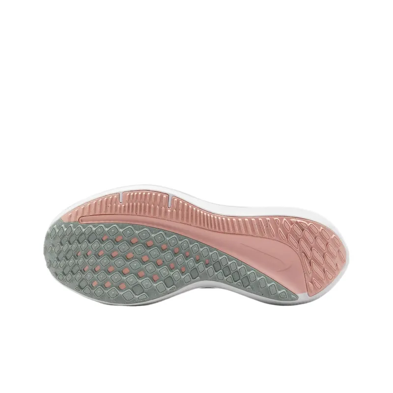 Nike Winflow 10 Slip Resistant Low Top Running Shoes Women's Mica Green-5