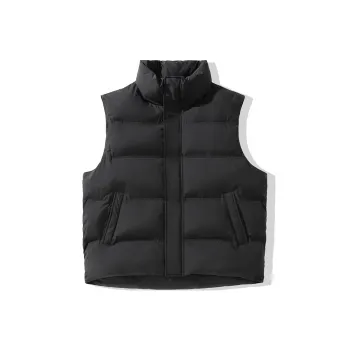 MPUX Vests Unisex