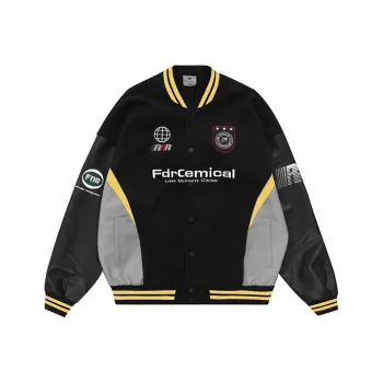 FDR Jackets Unisex