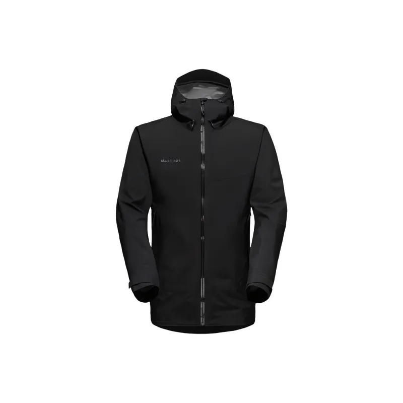 MAMMUT Convey Tour HS Windbreaker Jackets Men-0