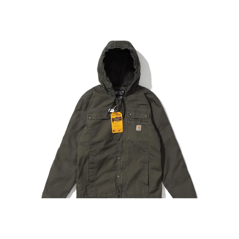 Carhartt Jackets Men-9