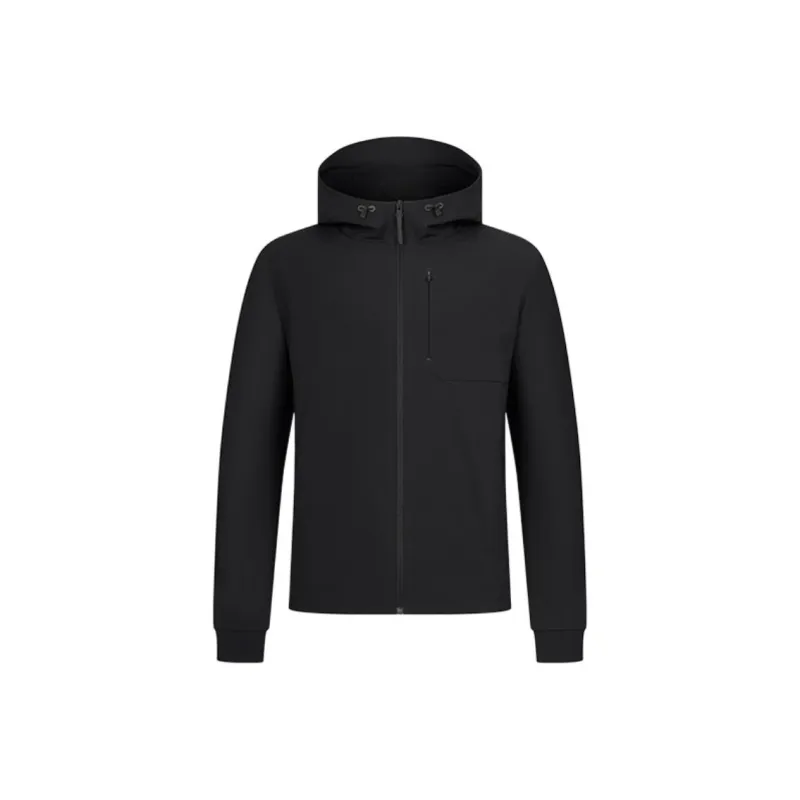K·SWISS Knitwear Men Black-0
