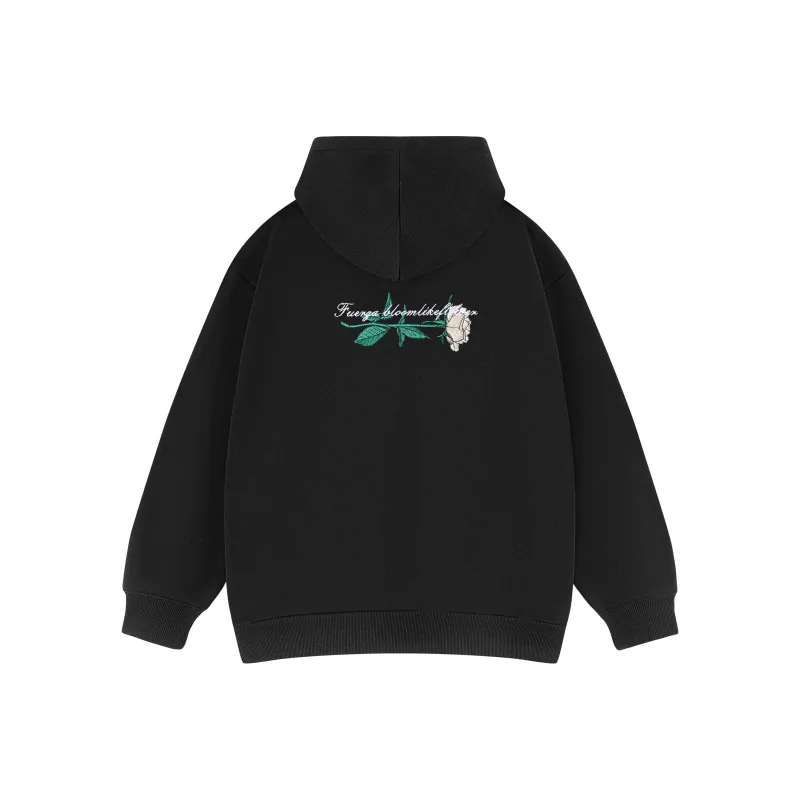 FUERZA Sweatshirts Unisex-0
