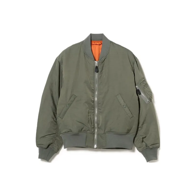 Beams Puffer Jackets Men-3
