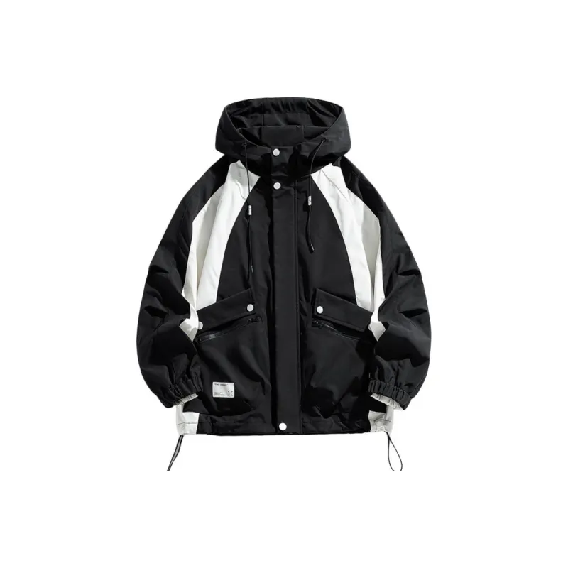 Yalu Preferred Jackets & Coats Men's-0