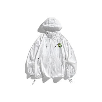 Master Zero Jackets Unisex