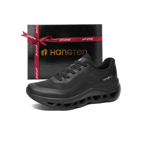 HANG TEN Low Top Running Shoes Men's