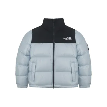 THE NORTH FACE Nuptse Down Jackets & Coats Unisex Ether Blue