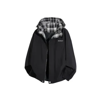 Hurley Jackets Unisex