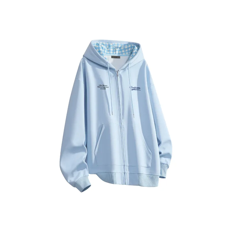 F.I.W FANGIWEN Sweatshirt Unisex-2