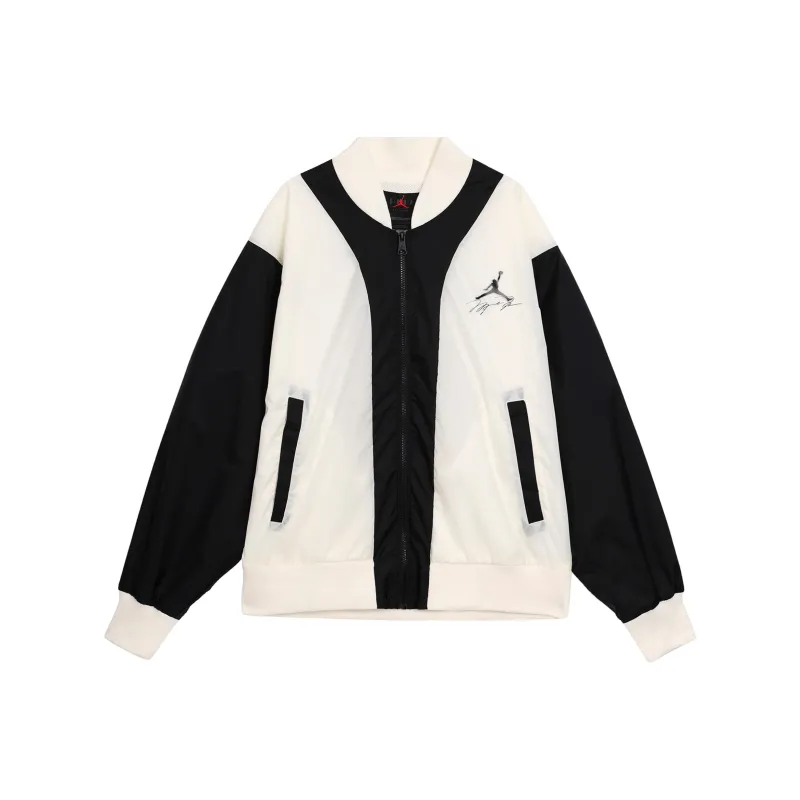 Jordan Flight Jackets Men Sail White-0