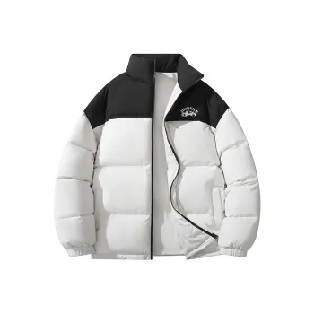 JINBEILE Down Jackets Unisex