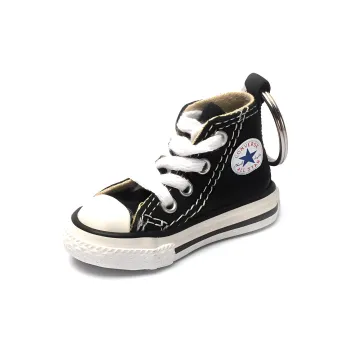 Converse Chuck Taylor All Star Keychain