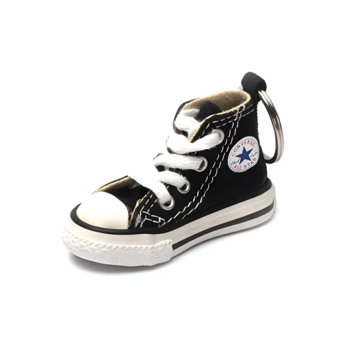 Converse Chuck Taylor All Star Keychain