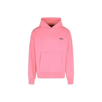 Barrow Teddy print Hoodie