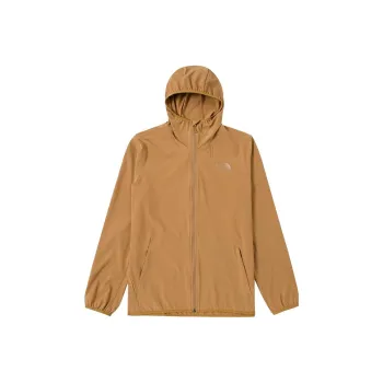 THE NORTH FACE Jacket Men's Brown