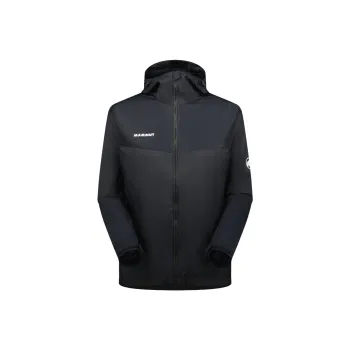 MAMMUT Jackets Coats AF Asia Version Men's