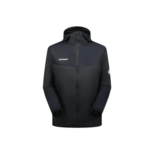 MAMMUT Jackets & Coats AF Asian Version Men's