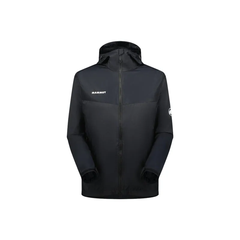 MAMMUT Jackets & Coats AF Asian Version Men's-0