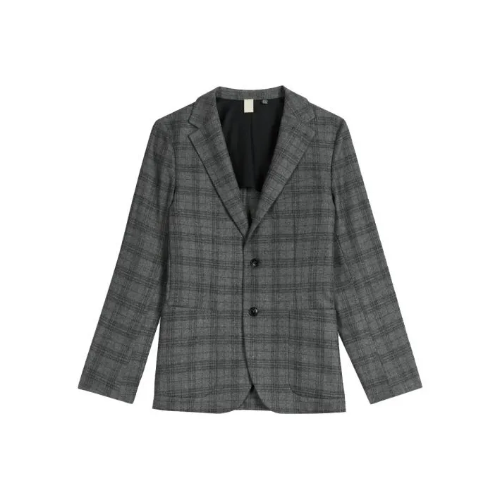 Ted Baker Business Suit Men's Gray-0