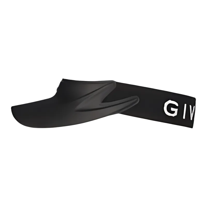 GIVENCHY - Sun Protection Hats Unisex Black-2