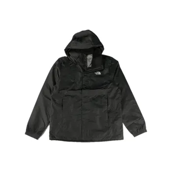 THE NORTH FACE Jackets Men Black