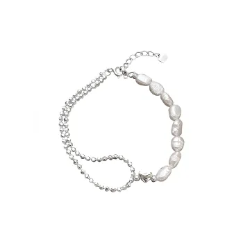 Star Treasures 925 Sterling Silver Bracelets Women's