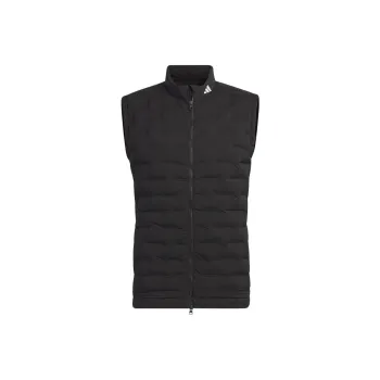 Adidas Vests Men Black