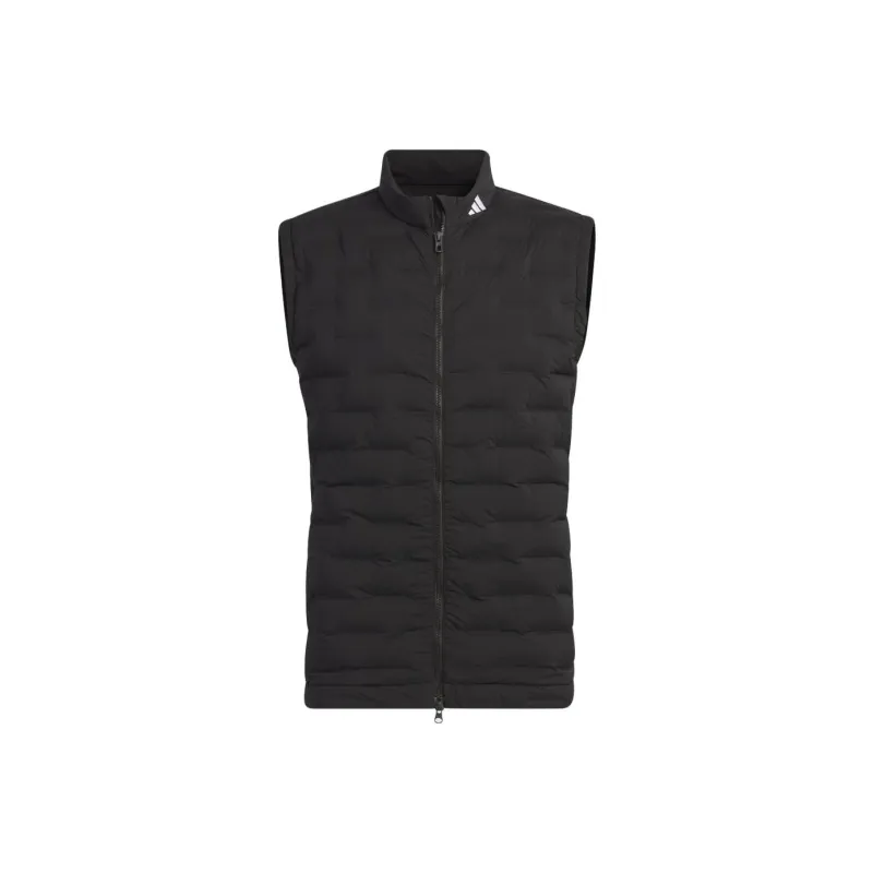 Adidas Vests Men Black-0