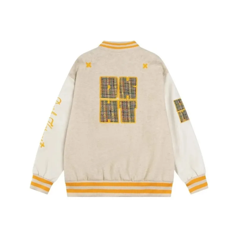 NAXUSTO Baseball Jerseys Unisex-1