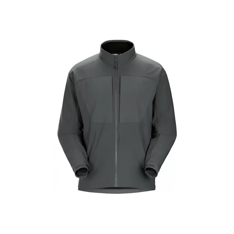 Arcteryx Beginners' Bird Military Bird Collection Jacket Men's-4