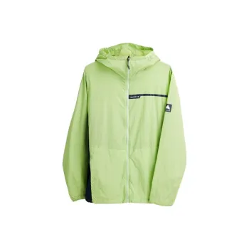 BURTON BREEZERITE Jacket Men's Green
