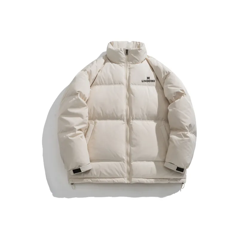 Lind Erki Down Jackets Unisex-4