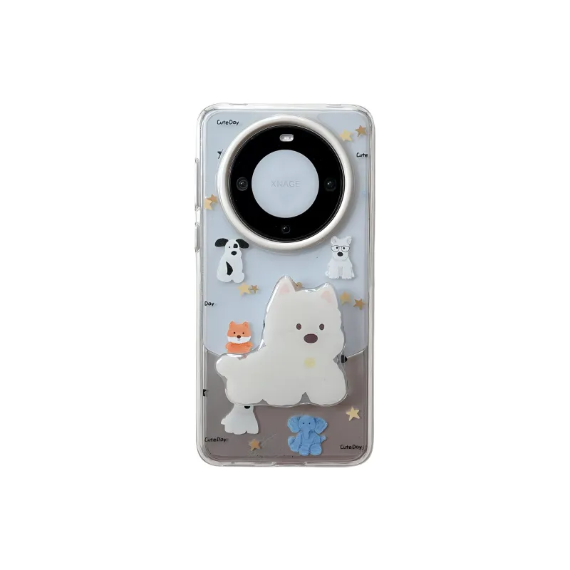 MAYGI Phone Cases-6