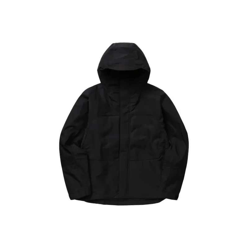 KOLON SPORT Jackets & Coats Men's Black-0