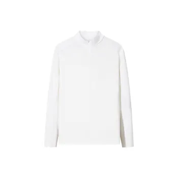 Anta Champion All Weather Series Knitwear Men's Papyrus White