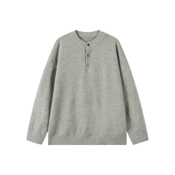 KAIPAINEN Knitwear Unisex Black