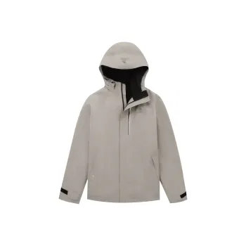 CAMEL Windbreaker Jackets Men