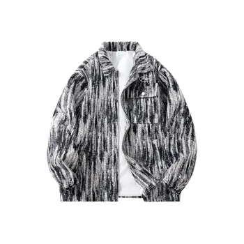 FAKE VINTAGE Jackets Coats Unisex