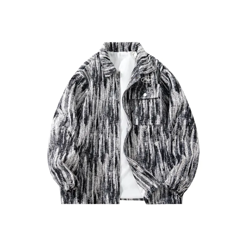 FAKE VINTAGE Jackets Coats Unisex-0