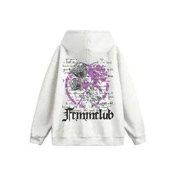 FCMM Sweatshirts Unisex