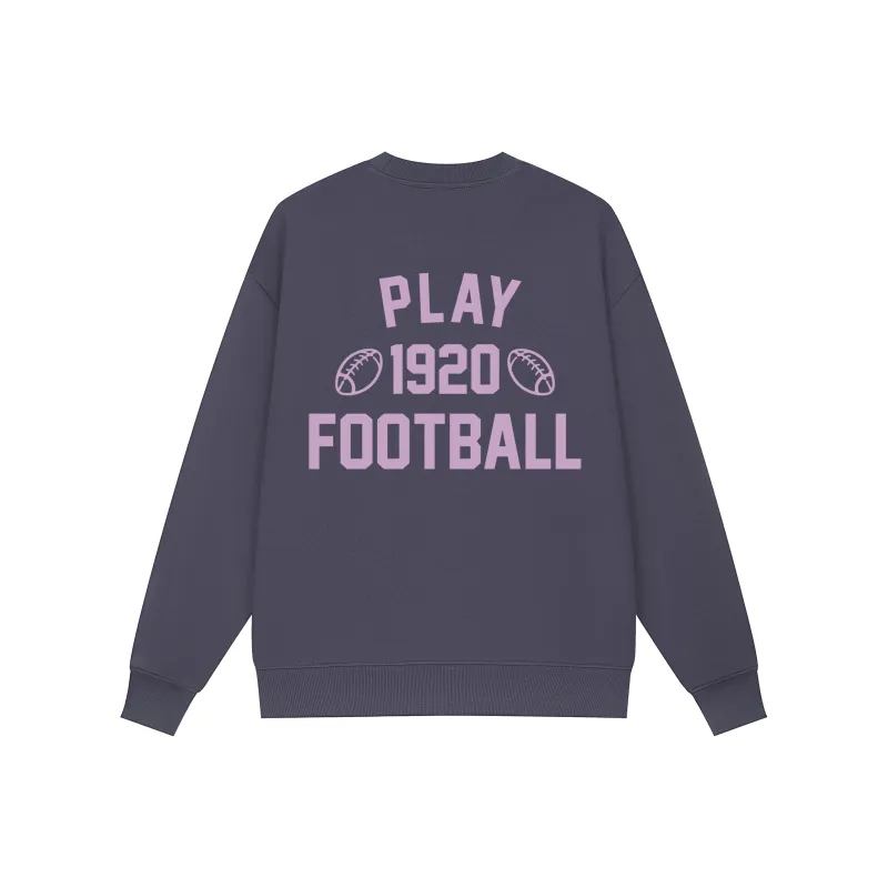 NFL Sweatshirts Unisex-21