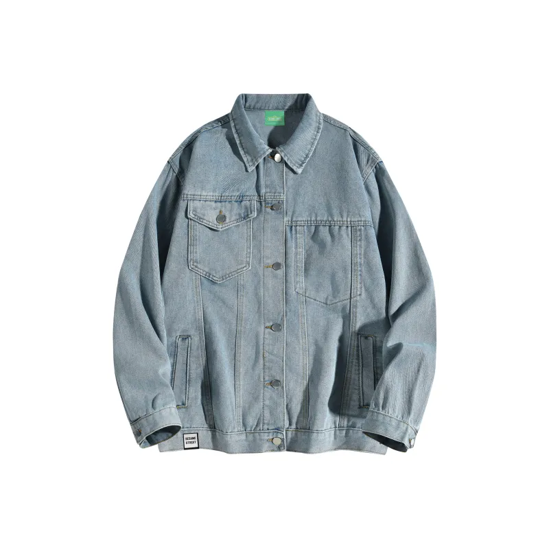 SESAME STREET Jackets & Coats Unisex-2