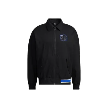 Adidas Jackets Men Black